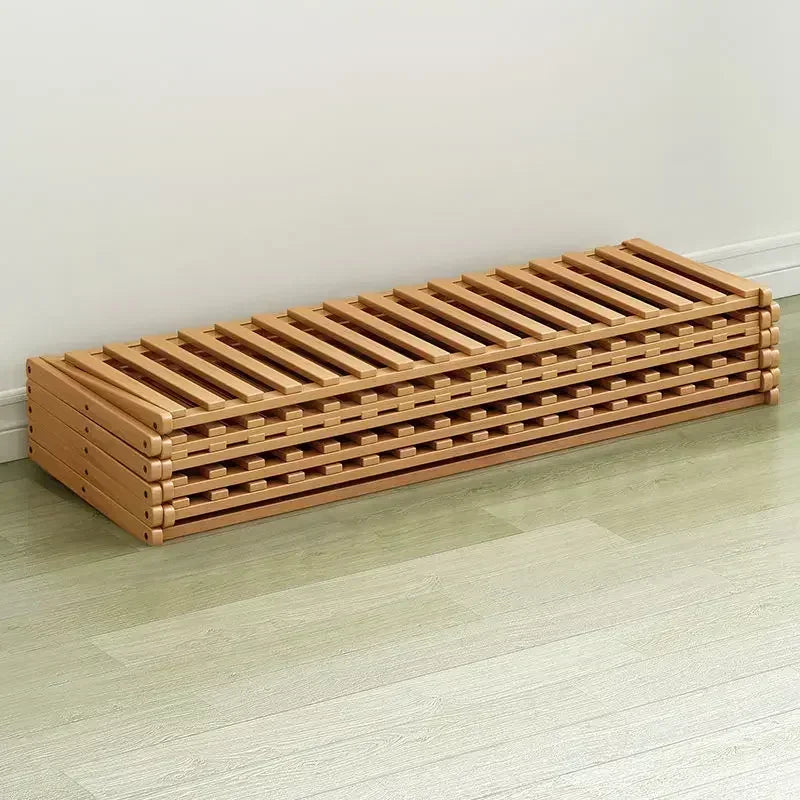 supports pliables économiques pour organiser vos chaussures facilement - vue 7 sur 28
