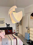 LED-Kronleuchter im Wabi-Sabi-Stil für die Innendekoration