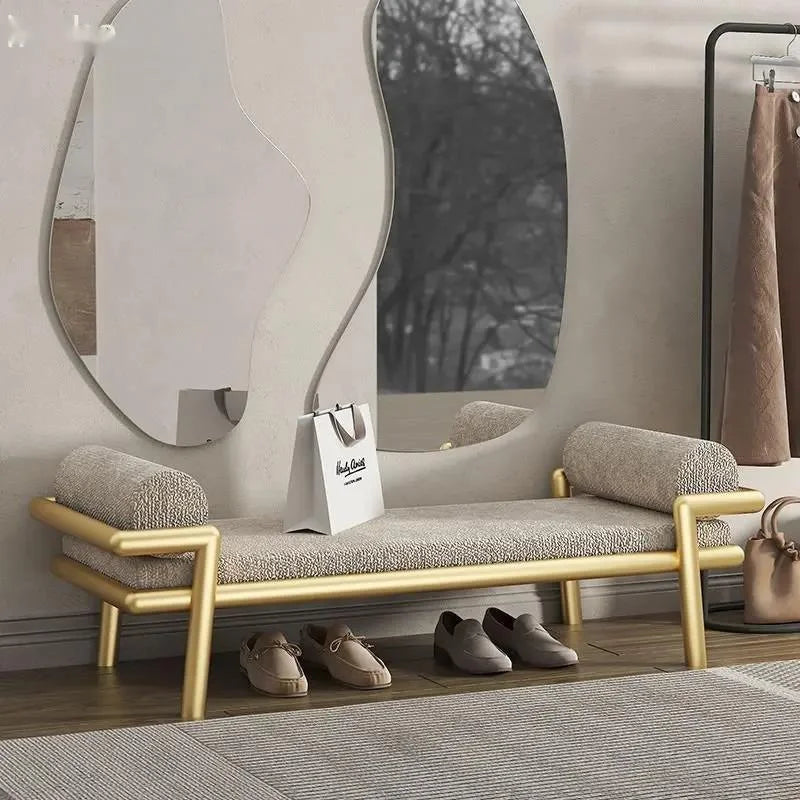 tabouret moderne léger pour la maison et le confort - vue 10 sur 9