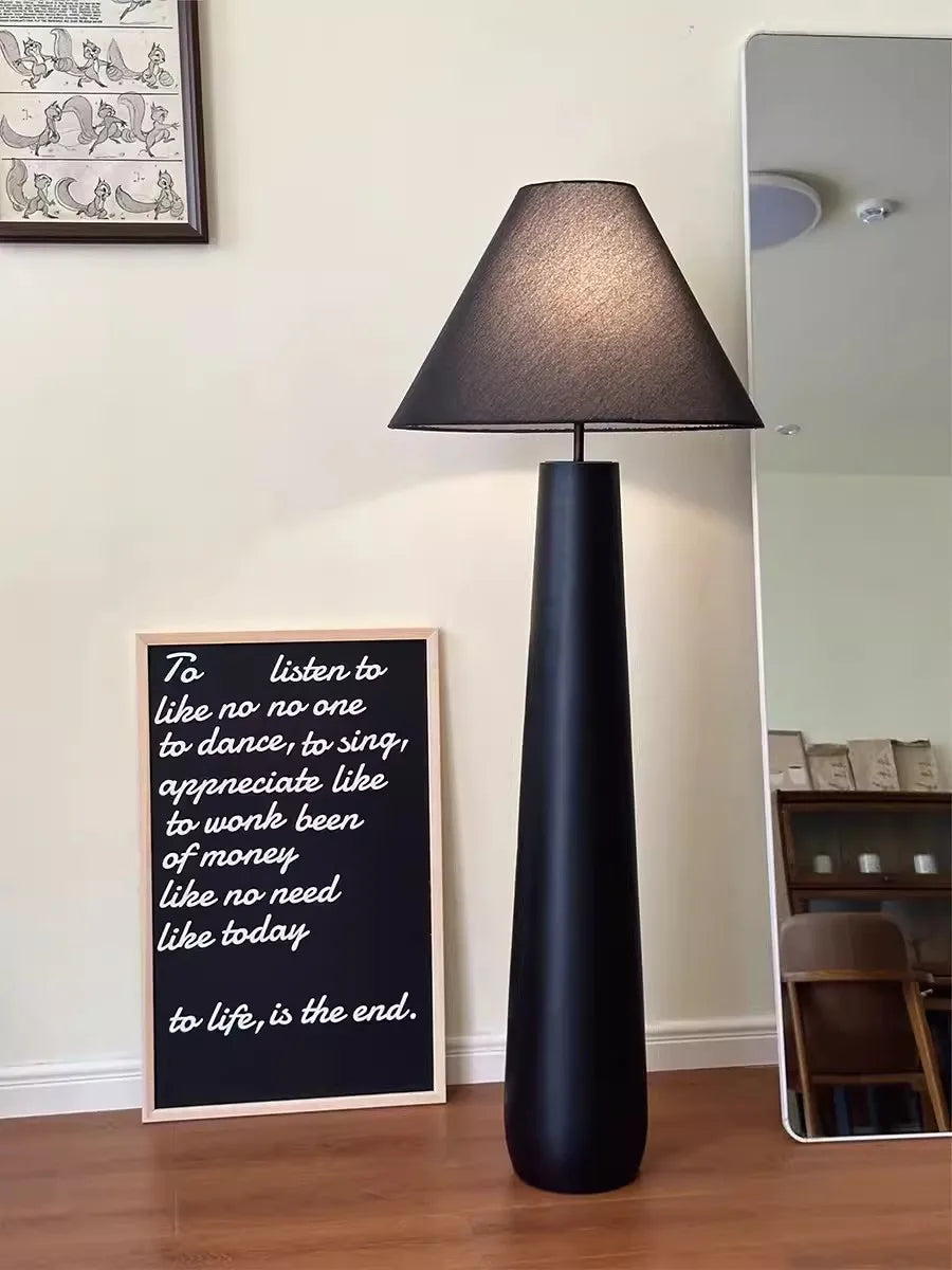 Lampadaire champignon italien de luxe - vue 5 sur 8