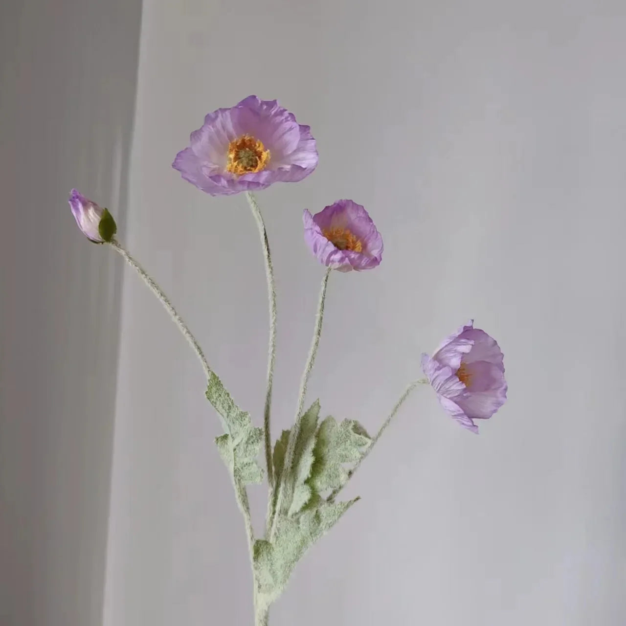 fleurs artificielles en soie pour décoration mariage et fêtes - vue 36 sur 39