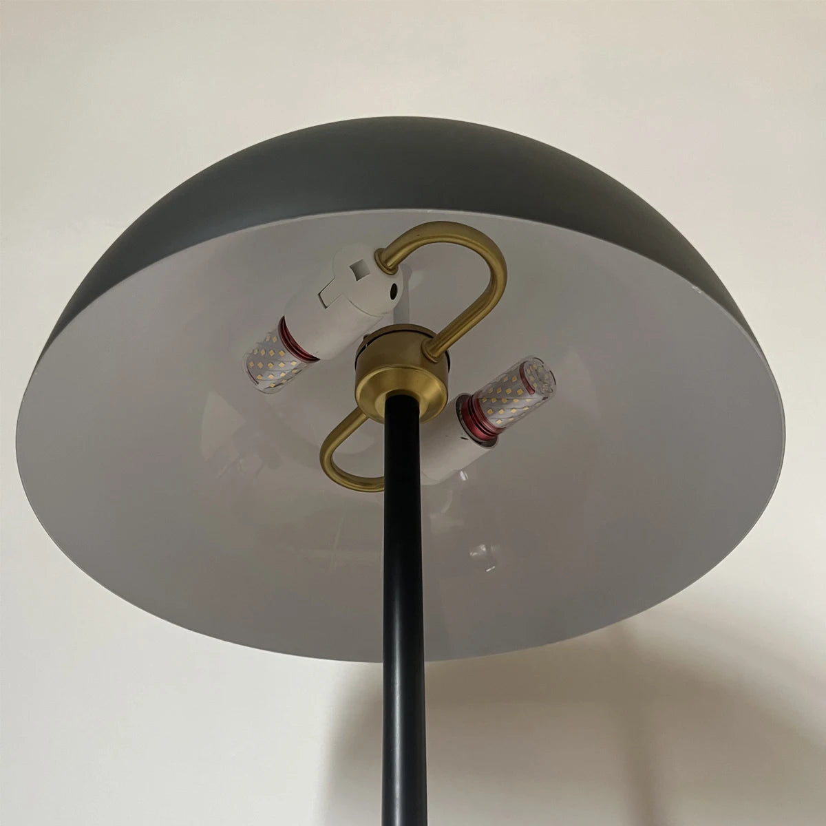 lampadaire scandinave design minimaliste pour intérieur élégant - vue 7 sur 8