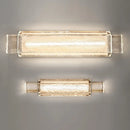 LED-Wandleuchte Kristall Blase im modernen Luxus-Stil