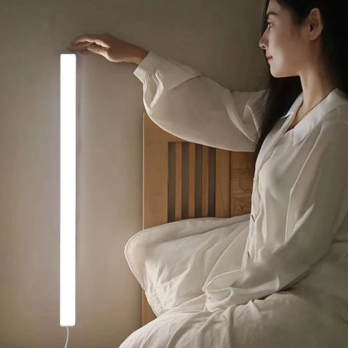 Superhelles LED-Rohr für die Innenbeleuchtung der Küche - vue 3 sur 16