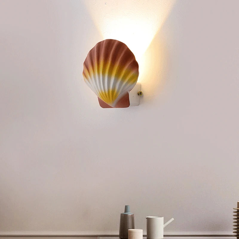 applique murale extérieures étanches led pour allée hôtel - vue 5 sur 12