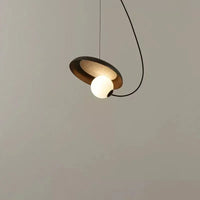 Lampe Led magnétique minimaliste moderne