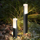 Wasserdichte LED-Außenleuchte Modern für Garten und Wege