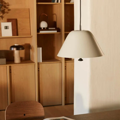 Nordique LED Suspension Lumière Cloche Suspension E27 Ampoule Pour Salon Chambre Chevet Table À Manger Café Étude Maison Luminaires