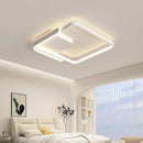 Plafonnier Led circulaire minimaliste moderne