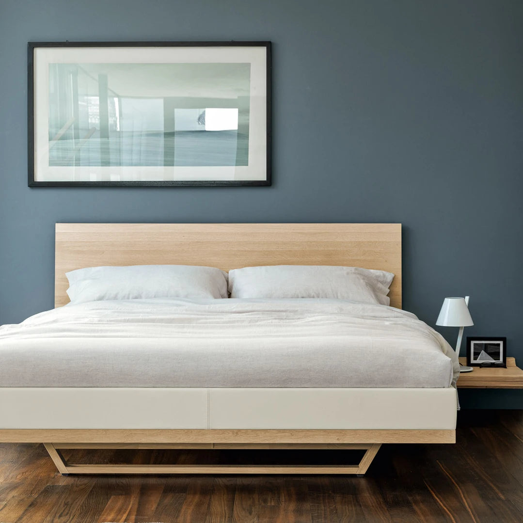lampe de bureau design italienne pour intérieur moderne - vue 6 sur 8
