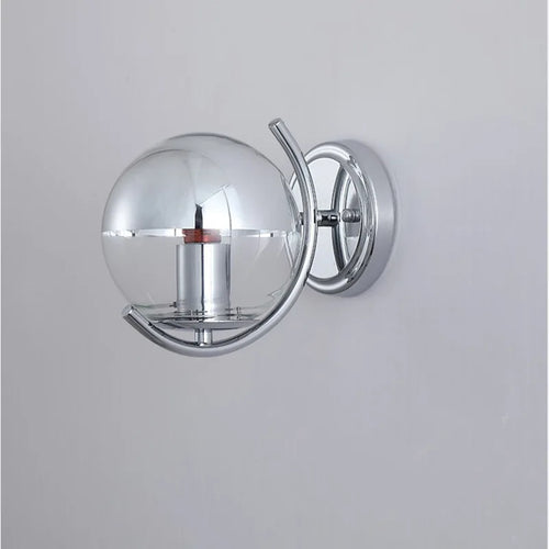 Wandleuchte Bauhaus Space Age LED Design Original Dekorativ - vue 5 sur 7
