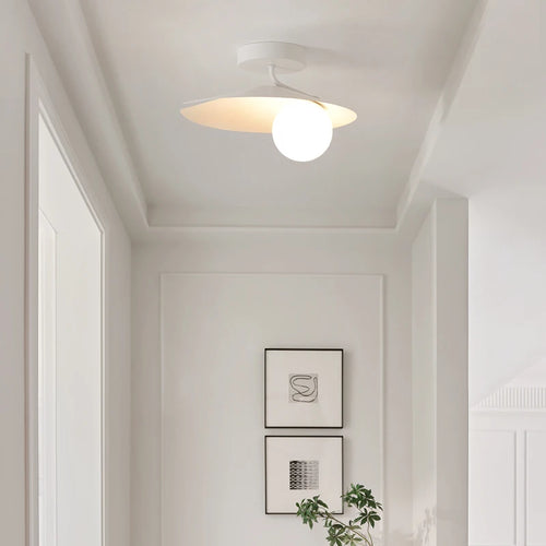 Moderner LED-Kronleuchter für elegante und helle Inneneinrichtung - vue 3 sur 7
