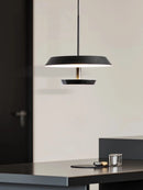 LED-Pendelleuchte im spanischen Design für Restaurant und modernes Interieur