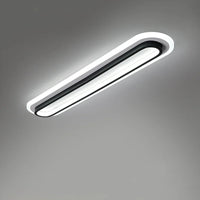 Moderner LED-Deckenleuchte für eine stilvolle und trendige Beleuchtung