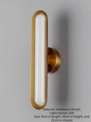 Minimalistische Pendelleuchte im modernen Design für ein elegantes Interieur