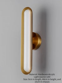Minimalistische Pendelleuchte im modernen Design für ein elegantes Interieur