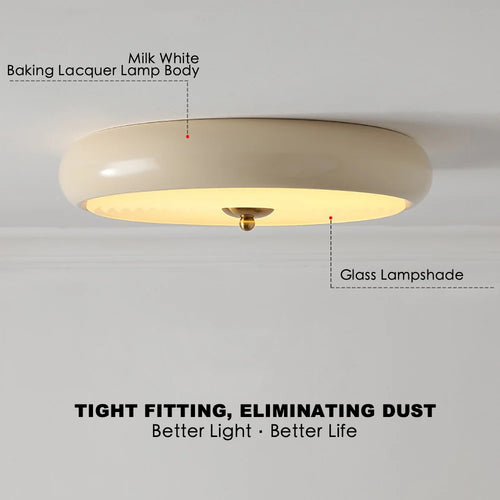 Plafonnier LED Cloud Plafonnier