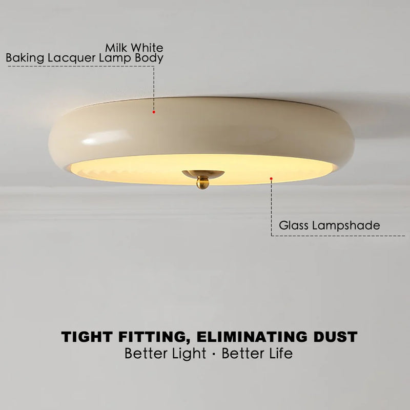 Plafonnier LED Cloud Plafonnier