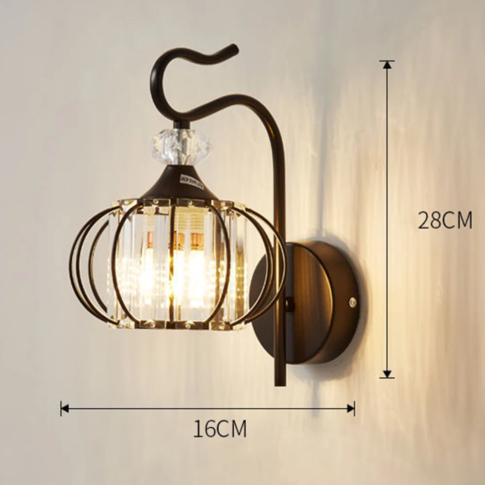 applique murale moderne créative pour intérieur élégant et tendance - vue 8 sur 8