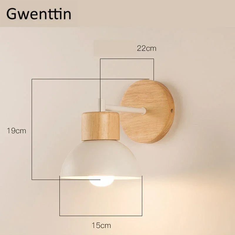 applique murale en bois design oiseau moderne pour décoration intérieure - vue 7 sur 12