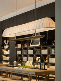 Japanisch-koreanischer Kronleuchter für Café und Teesalon
