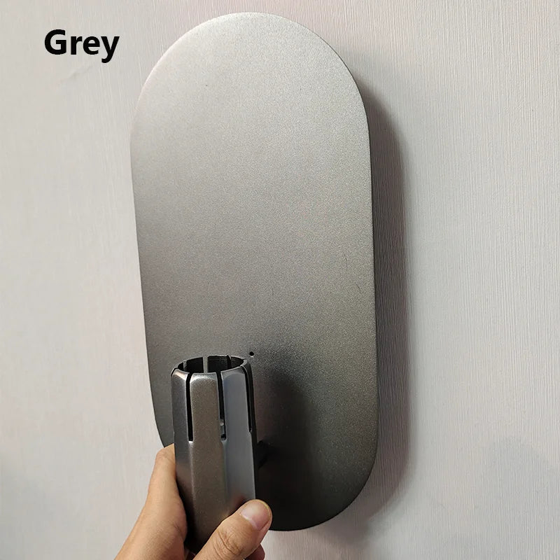 Luxuriöse und kreative LED-Wandleuchte aus Aluminium im minimalistischen Design