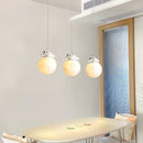 lampe led suspendue décorative en forme d'ours mignon