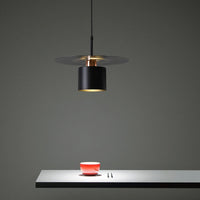 Suspension de chevet moderne E27 pour salon salle à manger chambre hôtel décoration de la maison luminaire