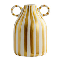 Decorative Flower Vase, Nordic Boho Vase, Small Vase, Home Decor, Porcelain