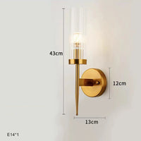 lustre moderne en cuivre led avec cristaux pour hôtel et foyer