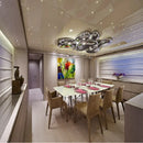LED-Deckenleuchte modernes Design dekorative Innenleuchte