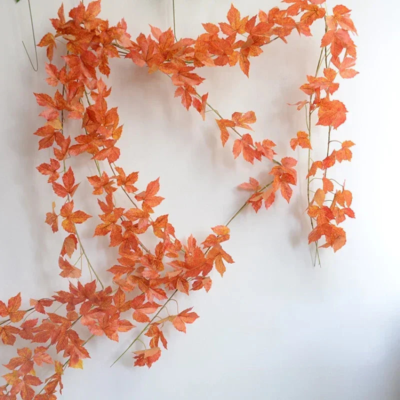 plantes grimpantes artificielles pour décoration florale et mariage - vue 2 sur 10