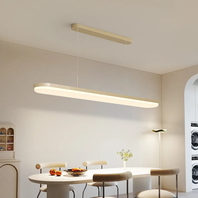 plafonnier moderne led pour éclairage intérieur et extérieur - vue 6 sur 10