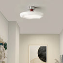 plafonnier led encastré simple moderne haut de gamme