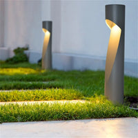 lampes de jardin étanches pour éclairage extérieur décoratif