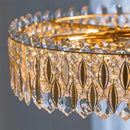 LED-Deckenleuchte nordisches Design kreativ dimmbar