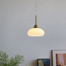 suspension moderne bauhaus nordique pour décoration intérieure