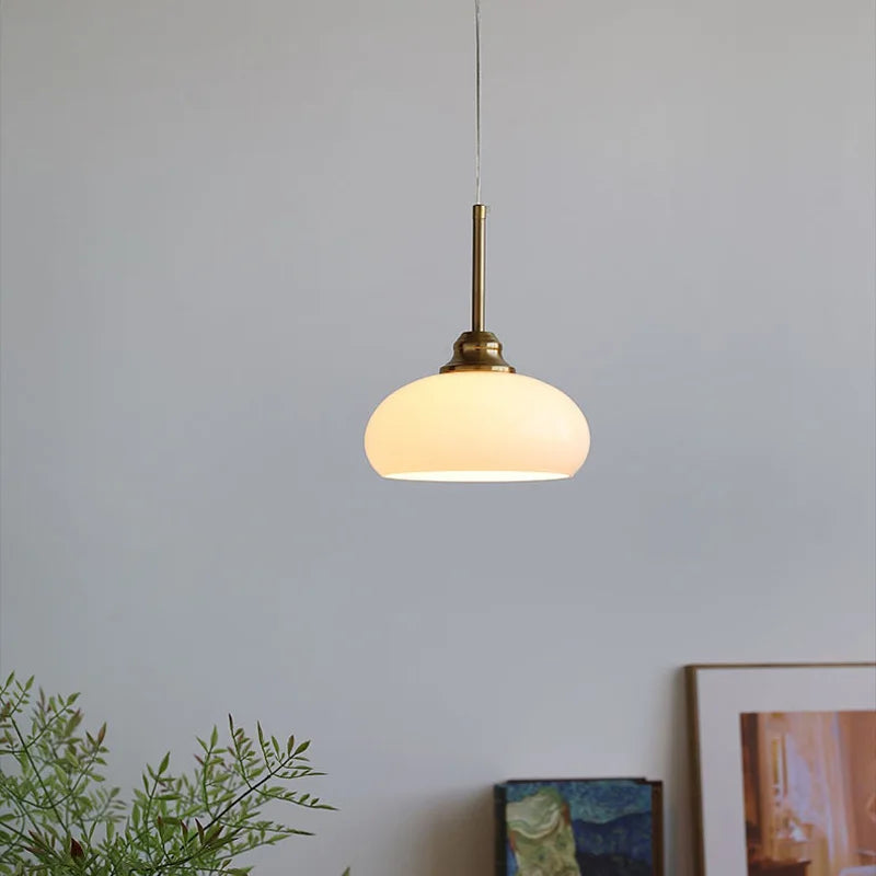 suspension moderne style nordique pour décoration intérieure - vue 6 sur 10