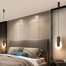 Suspension LED au design moderne