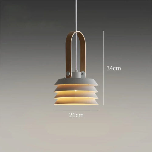 suspension créative design pour décoration moderne et élégante - vue 10 sur 9
