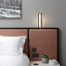 lustre postmoderne créatif pour restaurant et étude
