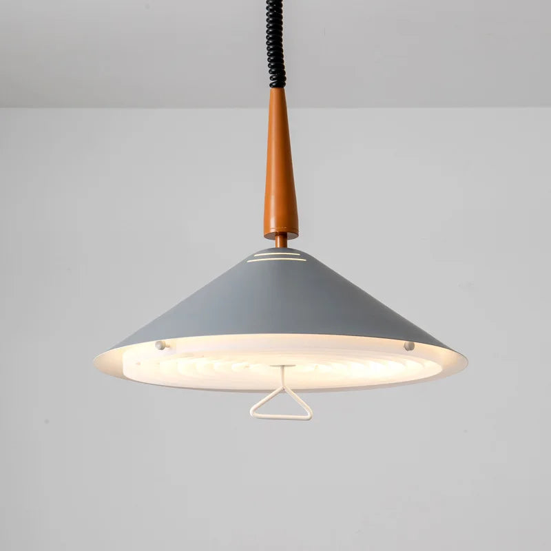 LED-Pendelleuchte nordisches Design moderner dekorativer Innenbereich