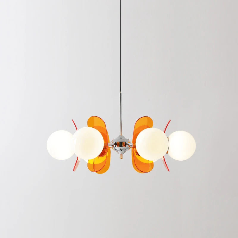 Restaurant de style antique moderne