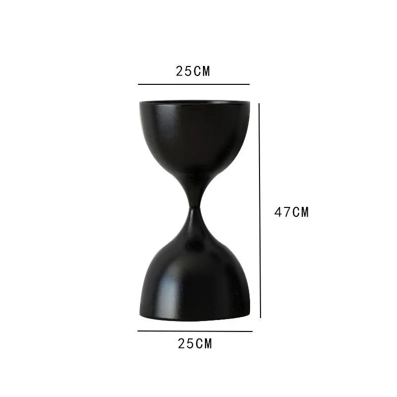 étagères en fer pour pots de fleurs intérieur extérieur organisateur plantes - vue 12 sur 14