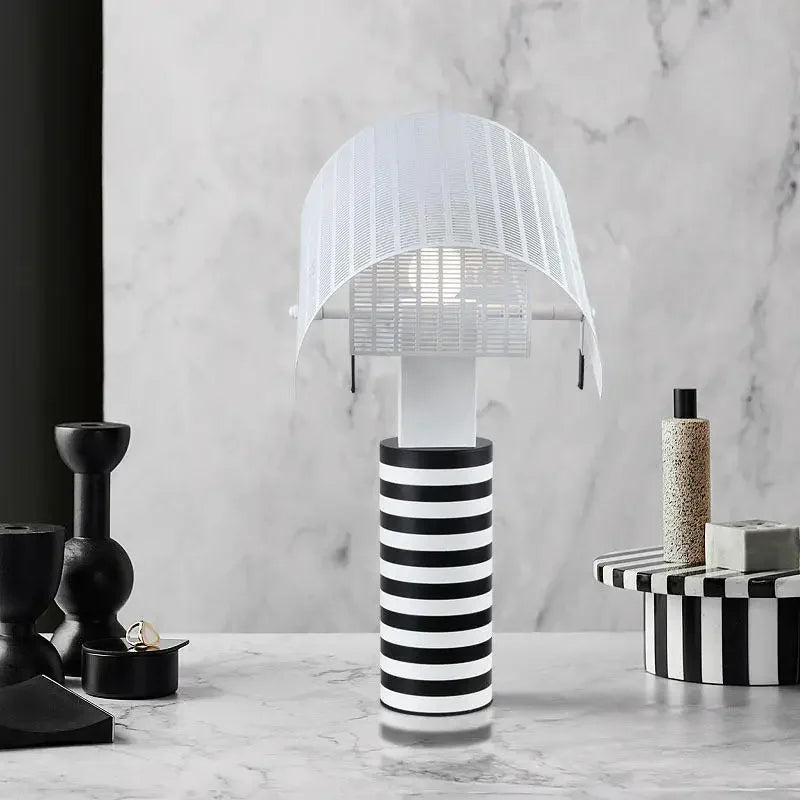 lustre led moderne en fer pour décoration intérieure - vue 5 sur 8