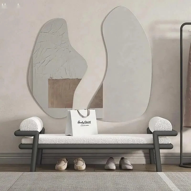 tabouret moderne léger pour la maison et le confort - vue 4 sur 9