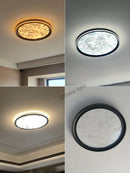 lampe led moderne minimaliste spectre complet protection des yeux
