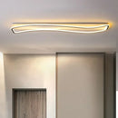 Moderner LED-Kronleuchter für die Innendekoration