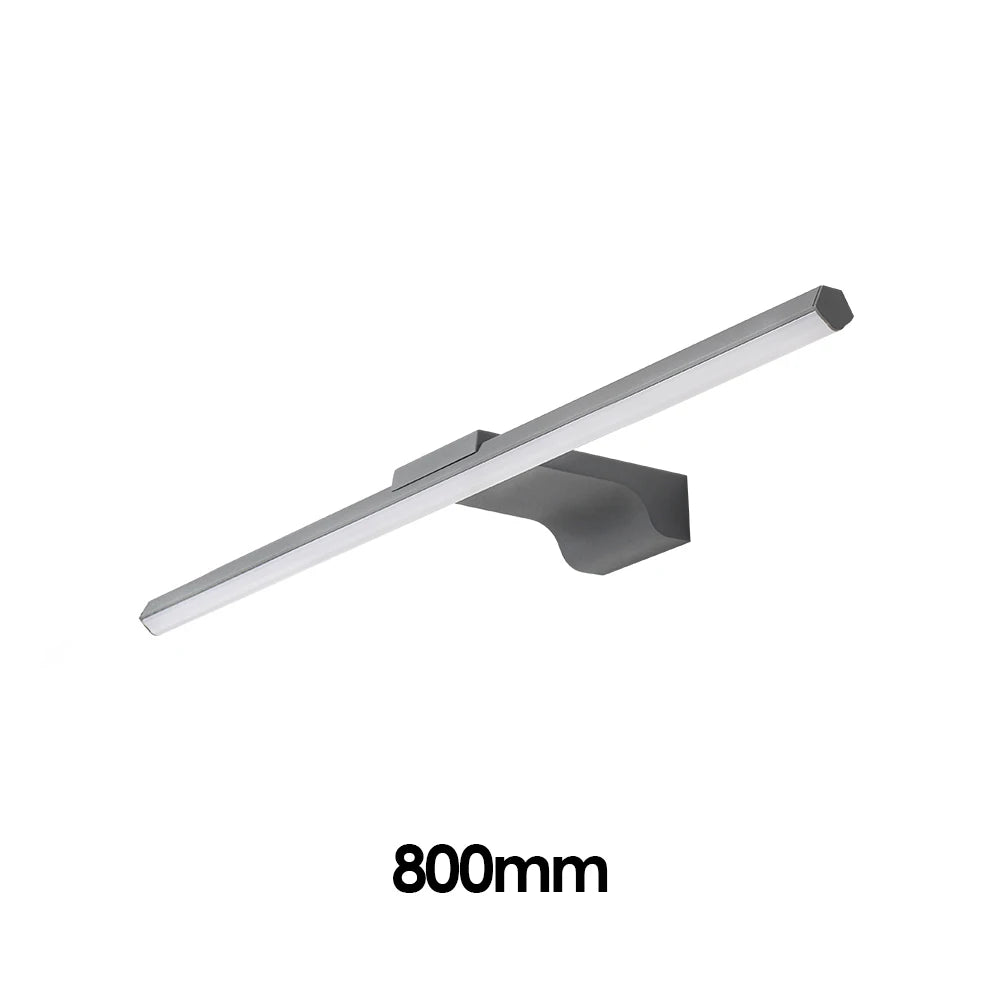 applique murale à led moderne avec intensité variable pour intérieur - vue 18 sur 17