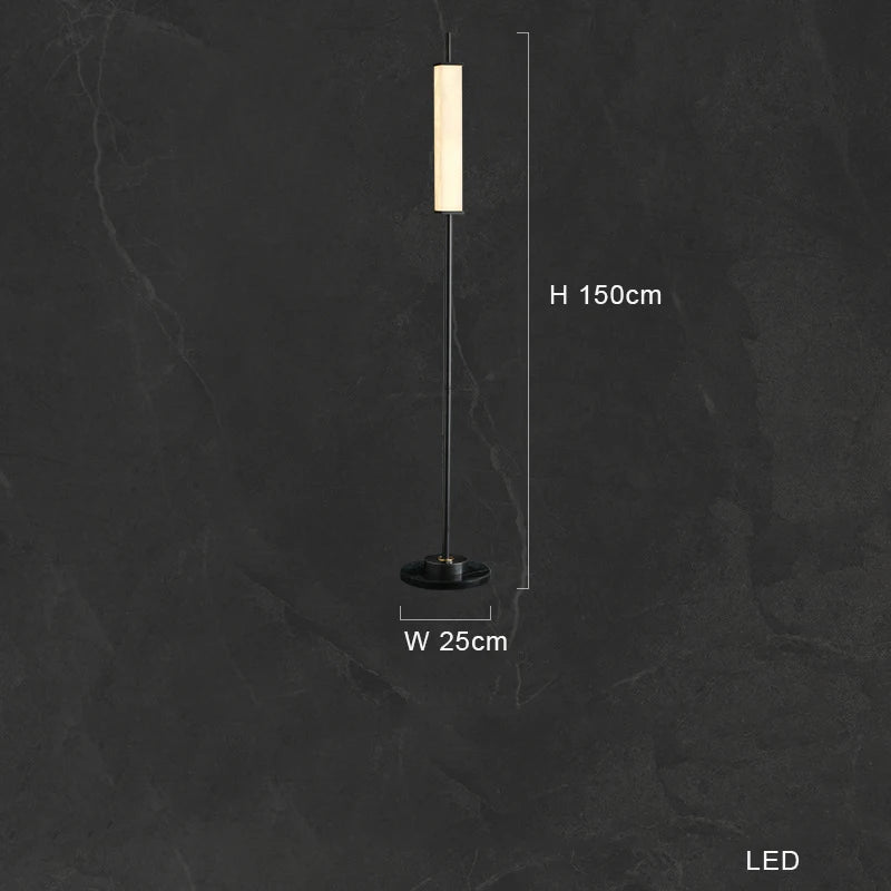 plafonnier led suspendu marbre blanc design moderne décoratif idéal villas